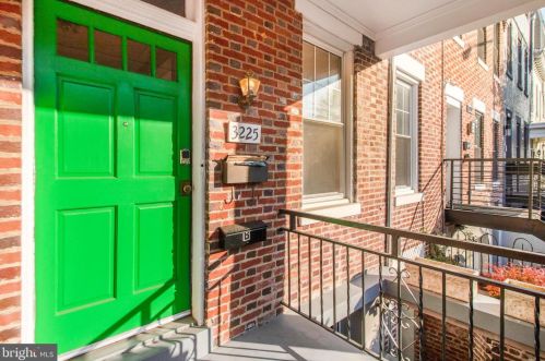 3225 Warder St, Washington, DC 20010-2520