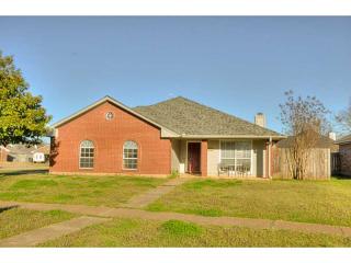 2442 Brookside Dr, Bossier City LA  71111-5727 exterior