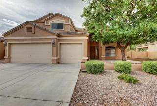 2163 Winged Foot Dr, Chandler, AZ 85249-4958