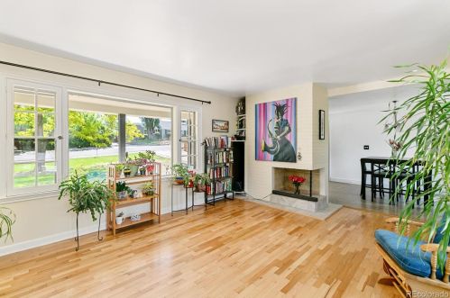 3891 Estes St, Denver CO 80033-4344 exterior