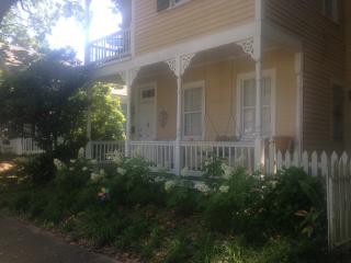 311 Chatham St, Mobile AL  36604-3106 exterior