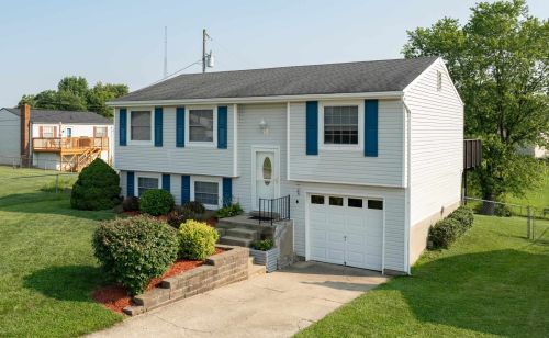 101 Rising Sun Cir, Covington, KY 41017-9771