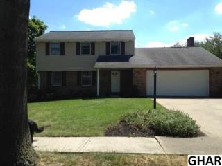 5507 Bearcreek Dr, Navy Sup Dpt, PA 17050-1981