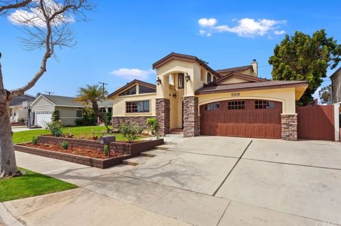 21319 Evalyn Ave, Torrance, CA 90503-5413