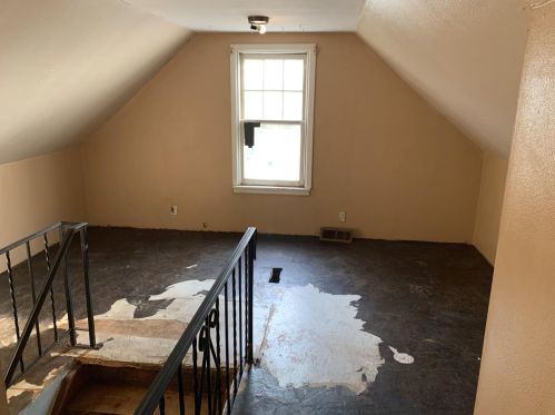 3032 163rd Pl, Hammond IN  46323-1116 exterior