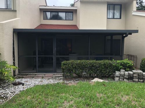 1641 Xing Cir, Palm City FL  34990-2460 exterior