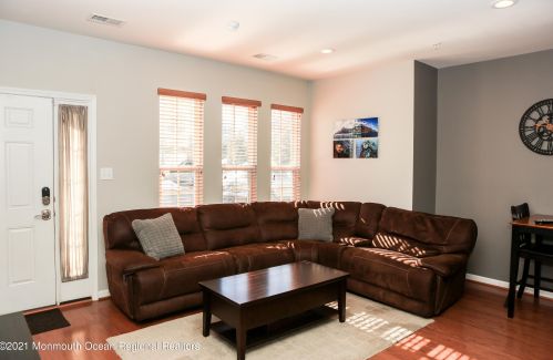 54 Michael Dr, Tinton Falls NJ  07701-5341 exterior