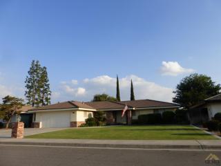 7917 Debbs Ave, Bakersfield, CA 93308-3616