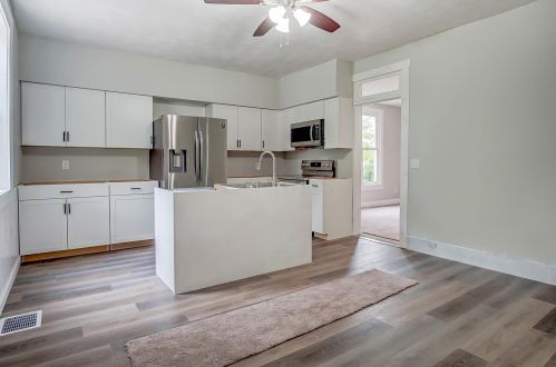 449 Sheridan St, Zanesville OH  43701-2530 exterior