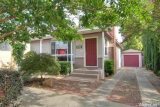 2157 Weller Way, Sacramento, CA 95818-4344