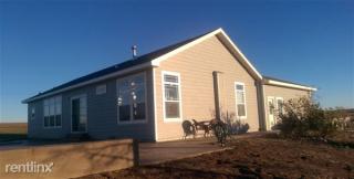 14738 Mortenson St, Williston ND  58801-9111 exterior