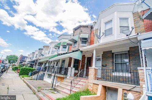 1441 Edgewood St, Philadelphia, PA 19151-4223