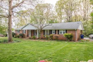 1232 Ziglar Rd, Winston Salem, NC 27105-9643
