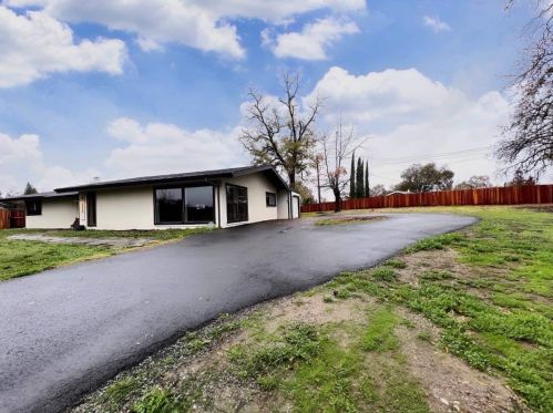8650 Central Ave, Citrus Heights CA  95662-3939 exterior