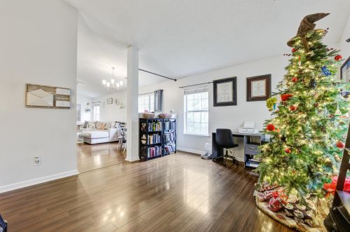 230 Two Pond Loop, Ladson SC  29456-6918 exterior