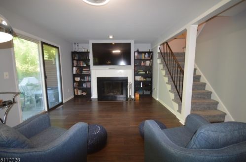 13 Bridle Way, Sparta NJ  07871-1737 exterior