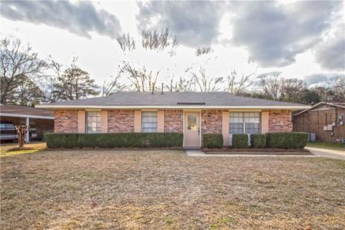 515 Fieldbrook Dr, Montgomery, AL 36117-3321