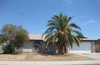 9643 69th Dr, Peoria, AZ 85345-8868