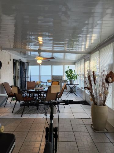 2809 Dunhill Dr, Cocoa FL  32926-5845 exterior