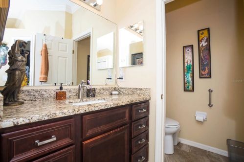 3119 Bellflower Way, Lakeland FL 33811-3032 exterior