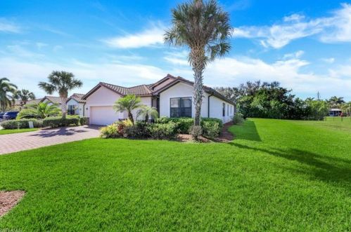 3763 Treasure Cove Cir, Naples, FL 34114-3953