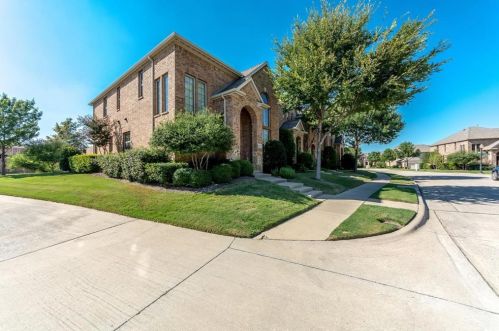 8701 Naomi St, Plano, TX 75024-7812