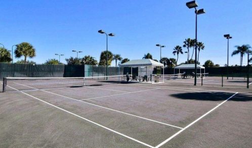 400 Sunview Way, Fort Pierce FL  34986-2655 exterior