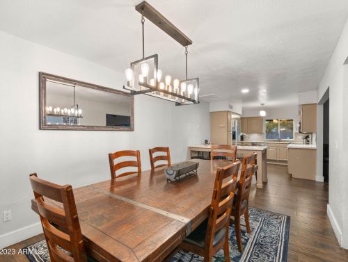 6002 Friess Dr, Scottsdale AZ  85254-3118 exterior