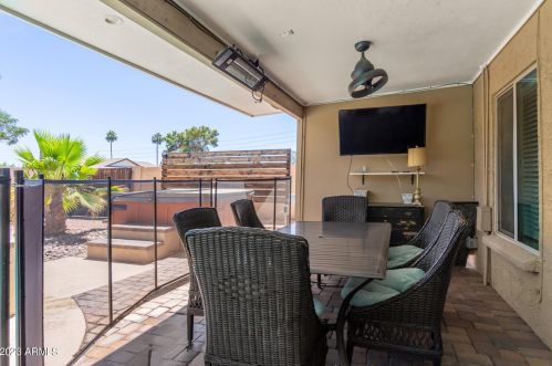 8819 Altadena Ave, Scottsdale AZ 85259-3060 exterior