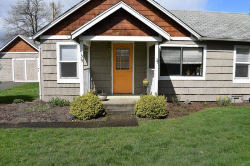 125 Whalen Rd, Woodland, WA 98674-9529