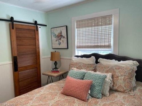 3567 Papaya St, Saint James City FL  33956-2572 exterior