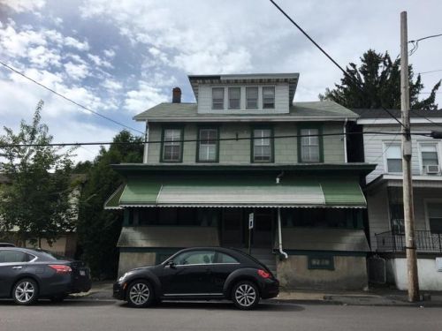 336 Mine St, Hazle Township, PA 18201-6120