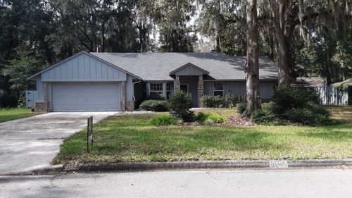 3530 46 Ter, Gainesville FL  32653-8302 exterior
