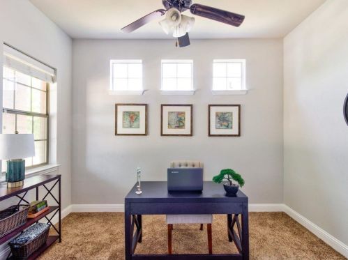 2133 Gregory Crk Dr, Oak Point TX 75068-0050 exterior