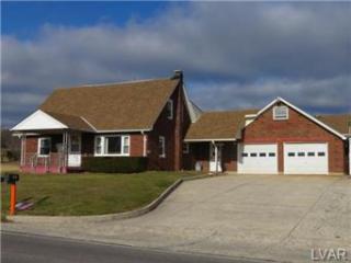 1740 Cherry Hill Rd, Palmerton, PA 18071-9743