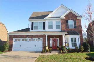 324 Meandering Dr, Lebanon TN  37090-1558 exterior