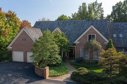 17 The Trillium, Pittsburgh, PA 15238-1929