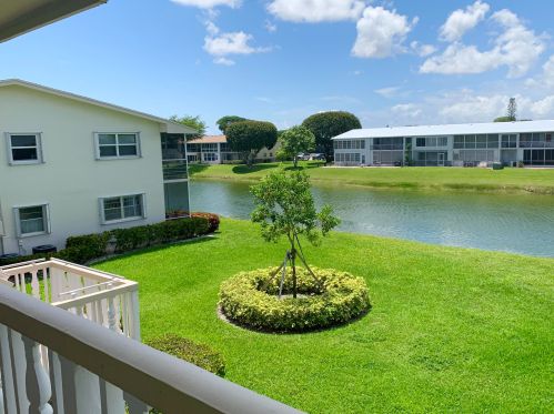 41 Chatham B, West Palm Beach, FL 33417-1807