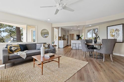 3315 Montecito Ln, Santa Rosa CA  95404-2683 exterior