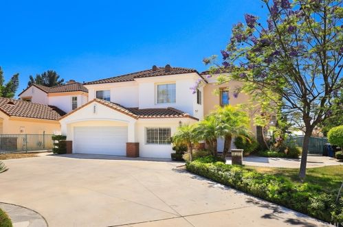 19002 Stewart Ct, City Of Industry, CA 91748