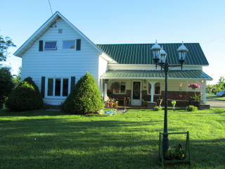 1659 County Route 24, Chateaugay, NY 12920-5205