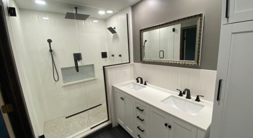 4156 Oakmont, Crown Point IN 46307-8958 exterior