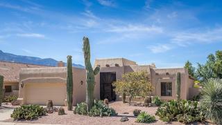 64251 Orangewood Ln, Tucson, AZ 85739-1012