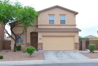 19216 Lariat Rd, Maricopa, AZ 85138-3059