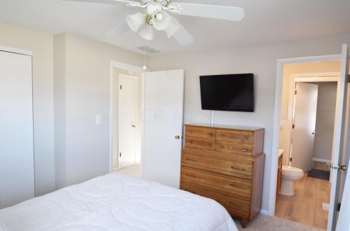 425 Geron Dr, Springfield OH 45505-2803 exterior