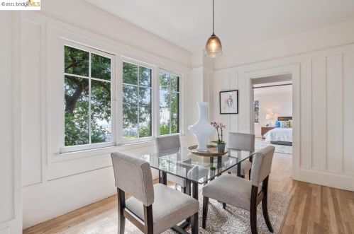 66 Panoramic Way, Berkeley CA 94704-2540 exterior