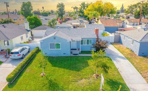 8515 Pico Vista Rd, Pico Rivera, CA 90660-5725