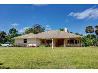 14070 83rd St, Fellsmere FL  32948-6275 exterior