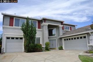 1333 Mokelumne Dr, Antioch, CA 94531-8060