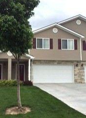 5437 Stone Crest Dr, Manhattan KS  66503-8795 exterior